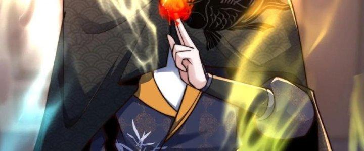 ta nuôi ma quỷ ở trấn ma ti chapter 120 194