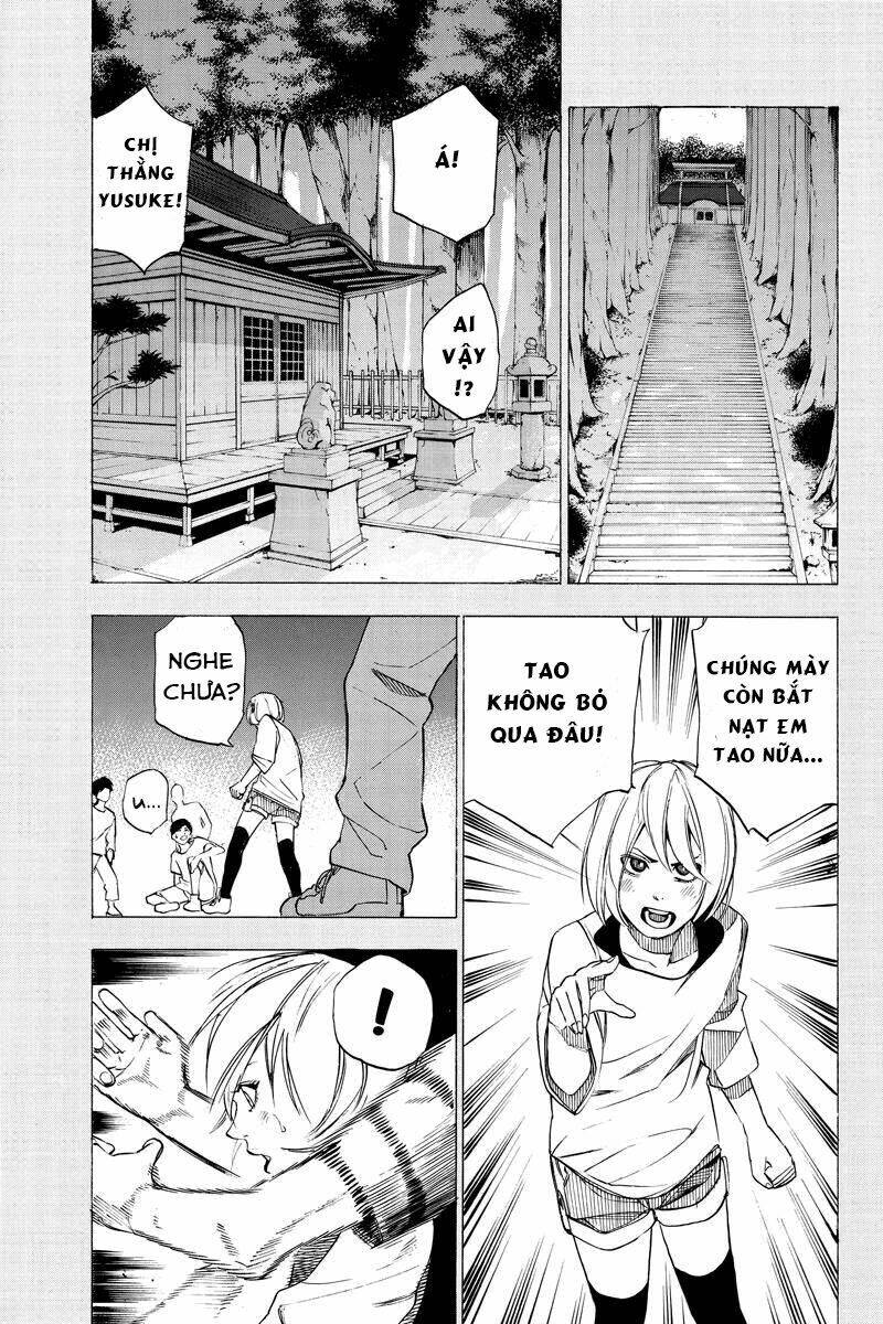 aku no higan - beyond evil chapter 27 8