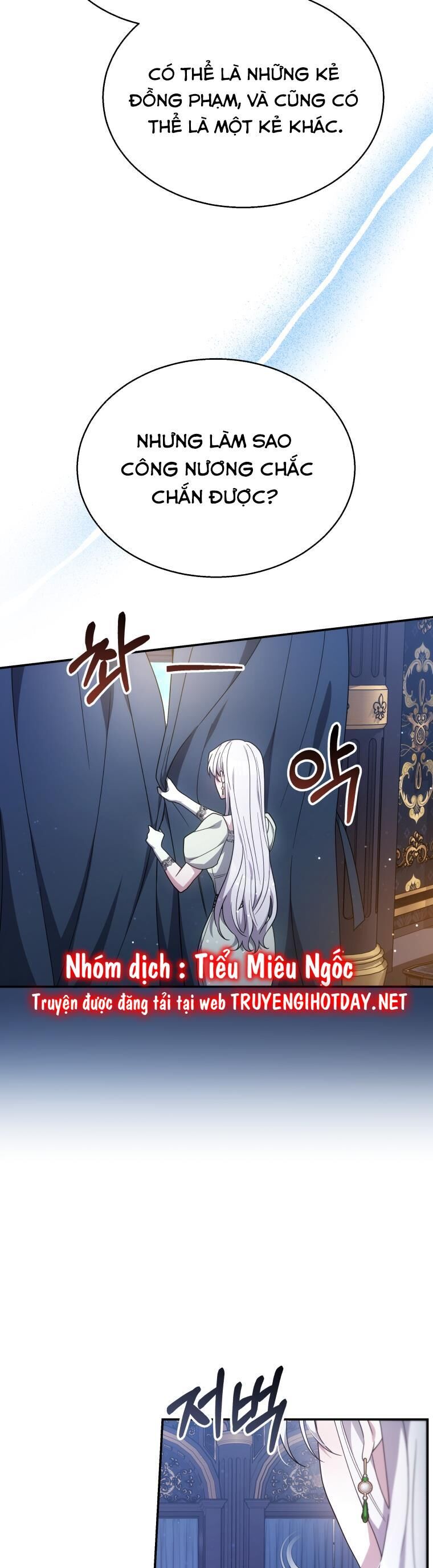 Cháu Trai Của Nam Chính Rất Thích Tôi Chapter 40 - Trang 8