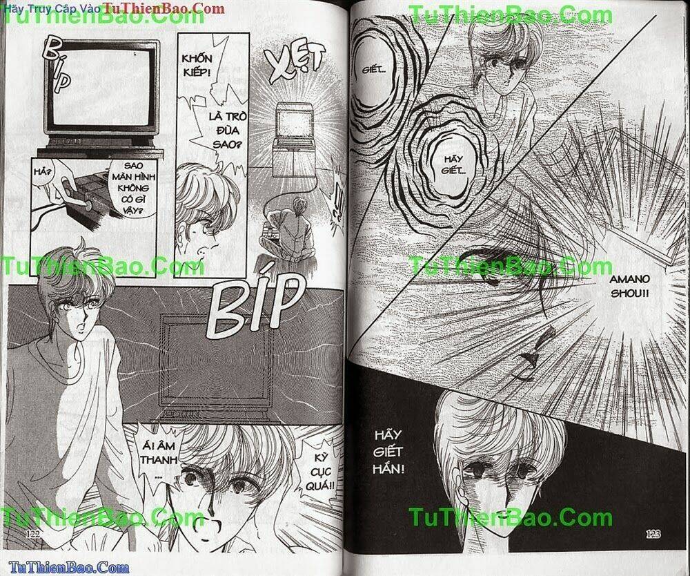 aries thần thoại cung hoàng đạo chapter 2 62