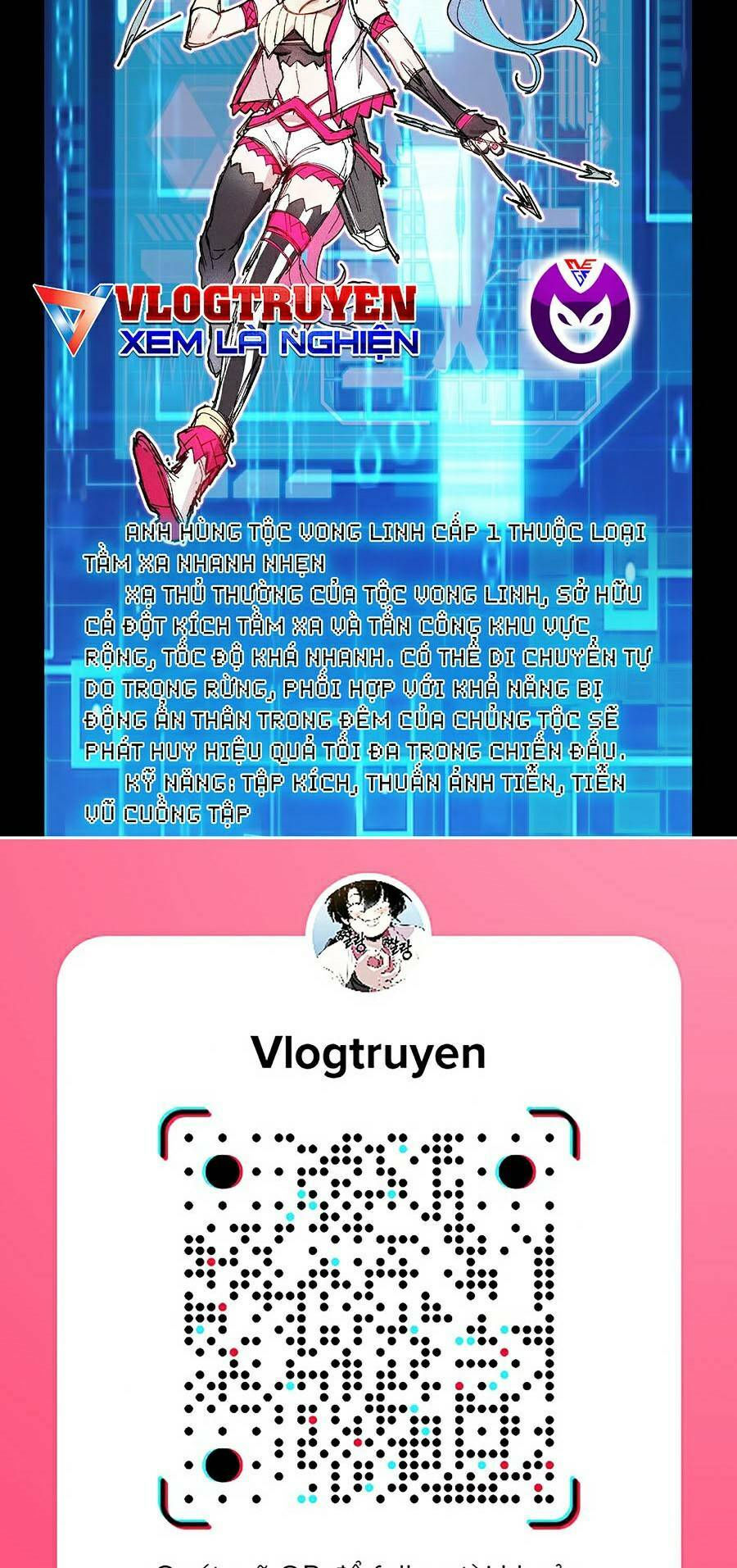 người chơi siêu mạnh chapter 5 90