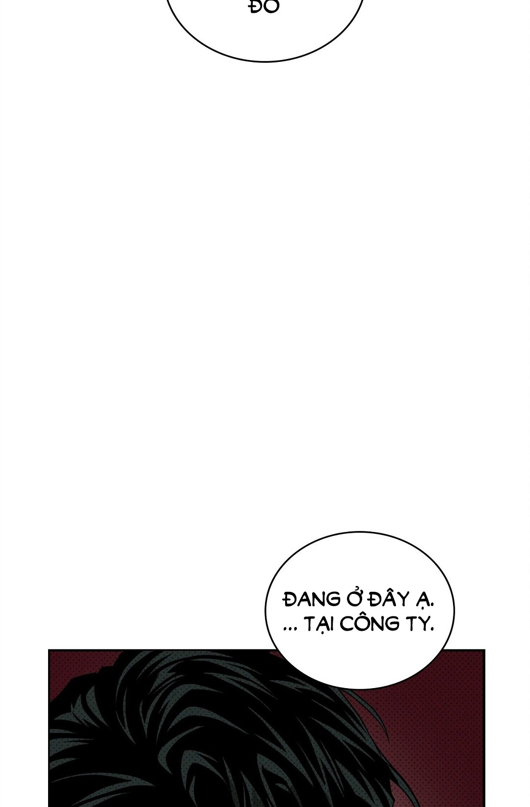 Dưới Ánh Đèn Xanh chapter 41.2 - Trang 29