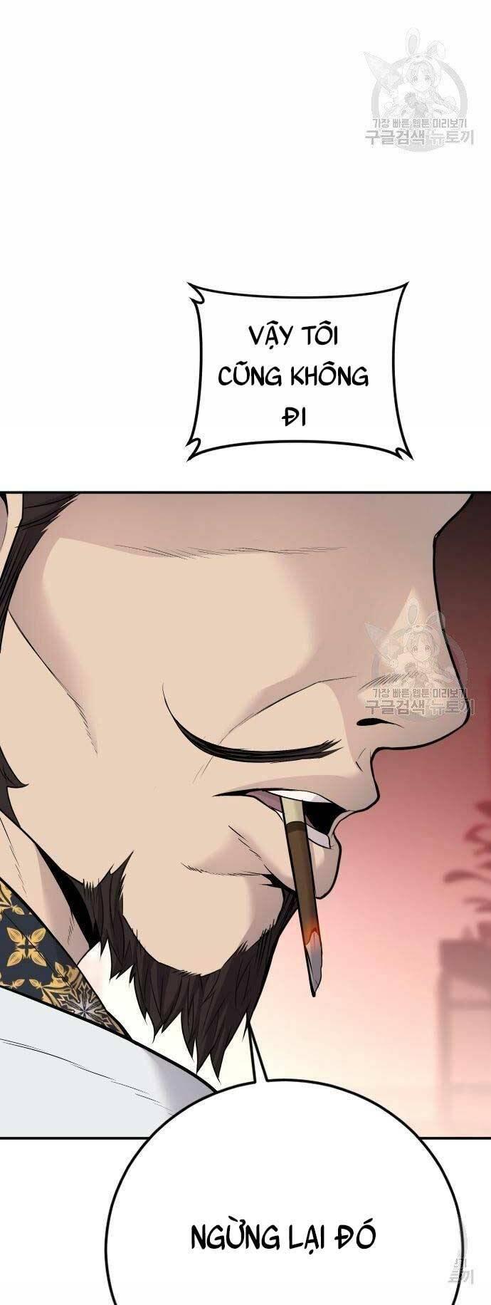 đặc vụ kim chapter 52 54