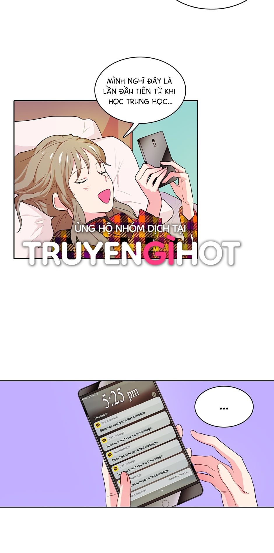 quý cô với chiếc mặt nạ chapter 34 13