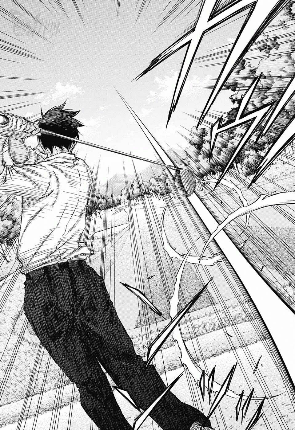 robot x laserbeam chapter 3 13