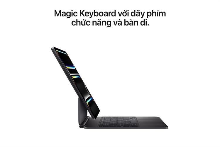 Máy tính bảng iPad Pro M5 11 inch WiFi