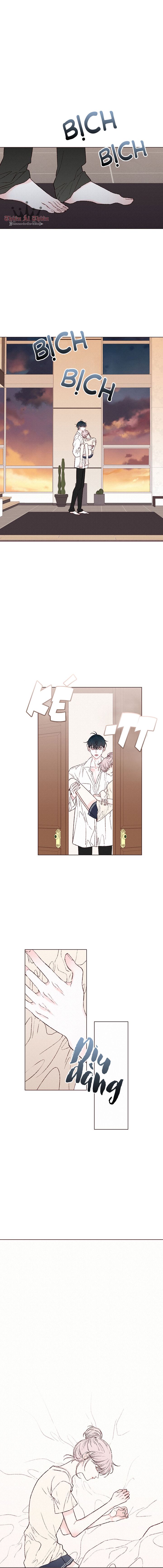 mối tình đầu của ma cà rồng chapter 23 2