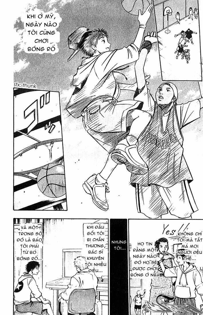 fight no akatsuki chapter 34 11