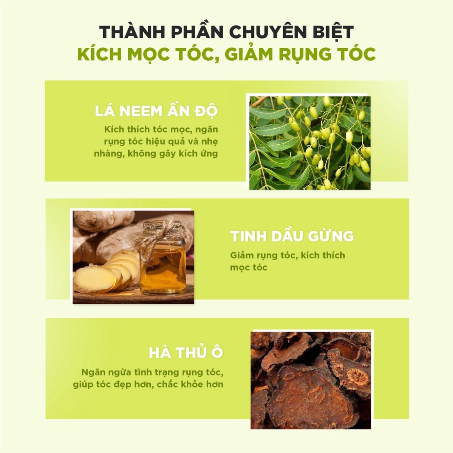 Xịt Dưỡng Mọc Tóc Oriti Kích Thích Mọc Tóc Nhanh Dưỡng Ẩm Mee Natural 100ml