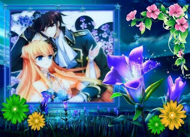 tổng hợp ảnh ghép dành cho fan a3 manga chapter 1 1