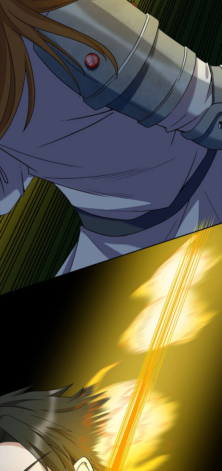 đại ma pháp sư dựa vào muội tử trừ ma chapter 3 26