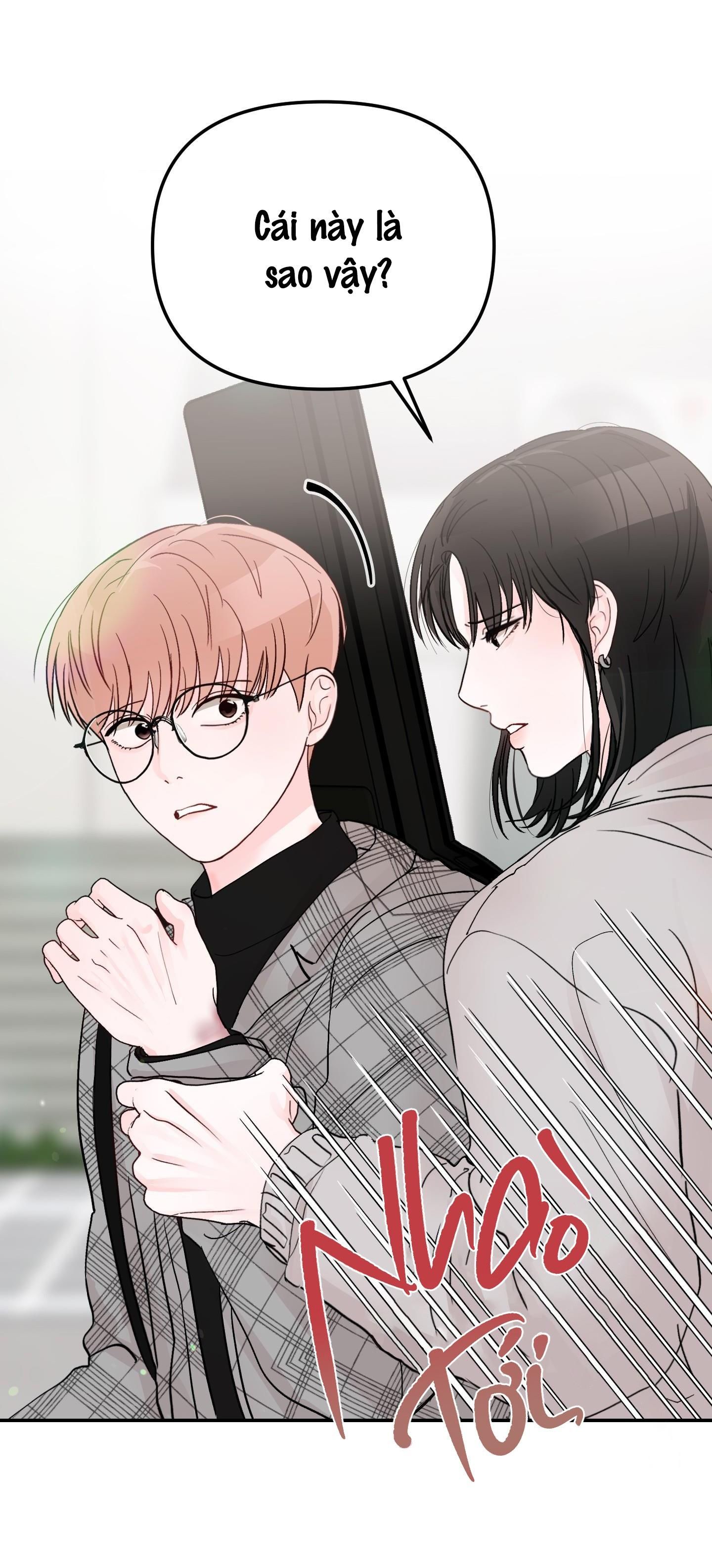 thán phục thanh xuân chapter 43 16