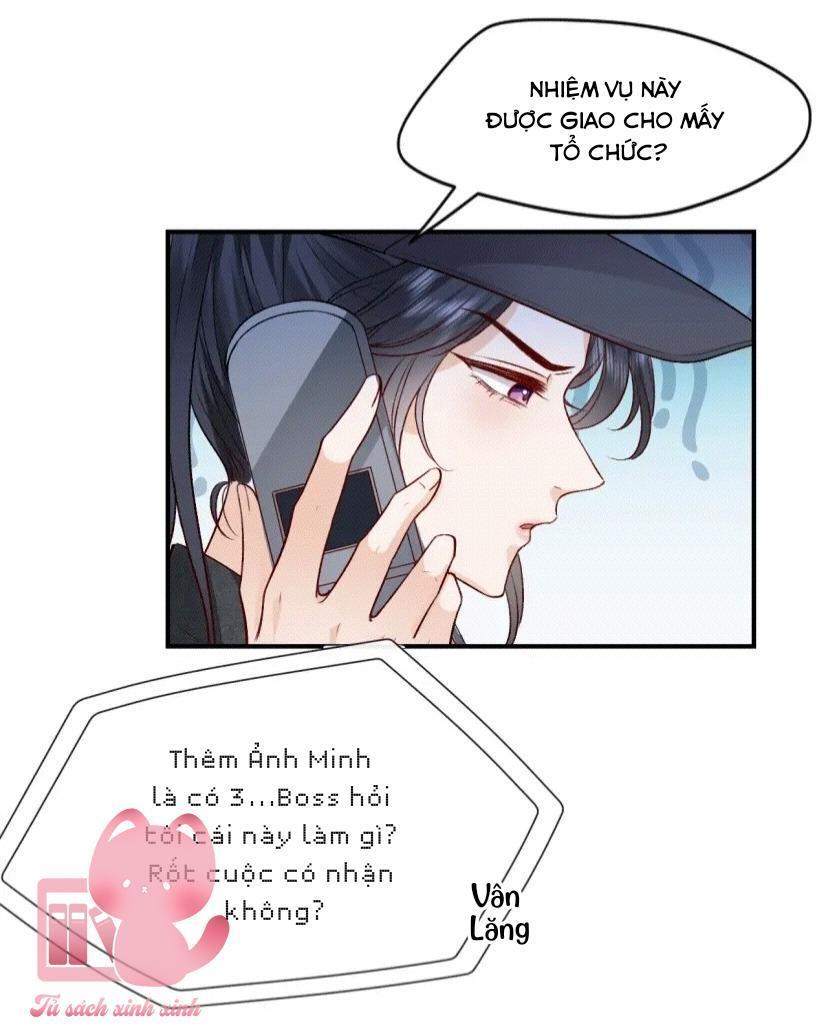 phu nhân mỗi ngày đều tại tuyến vả mặt chapter 7 17