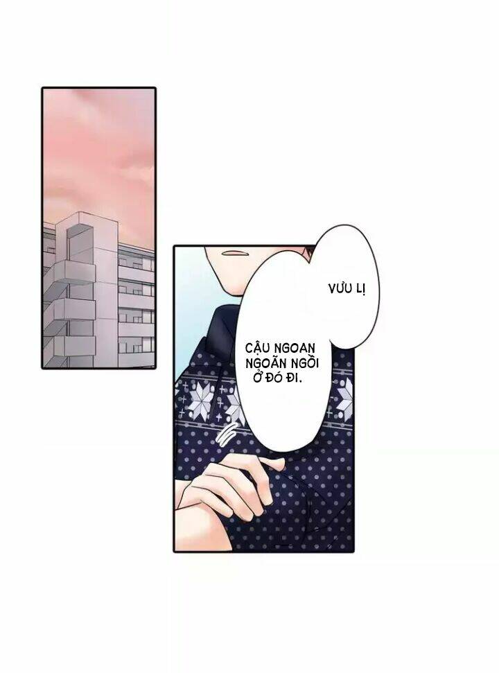 18, sống chung cùng nhau chapter 7 4