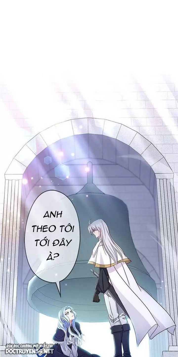 nếu tôi là nhân vật phản diện liệu tôi sẽ chết chapter 6 1