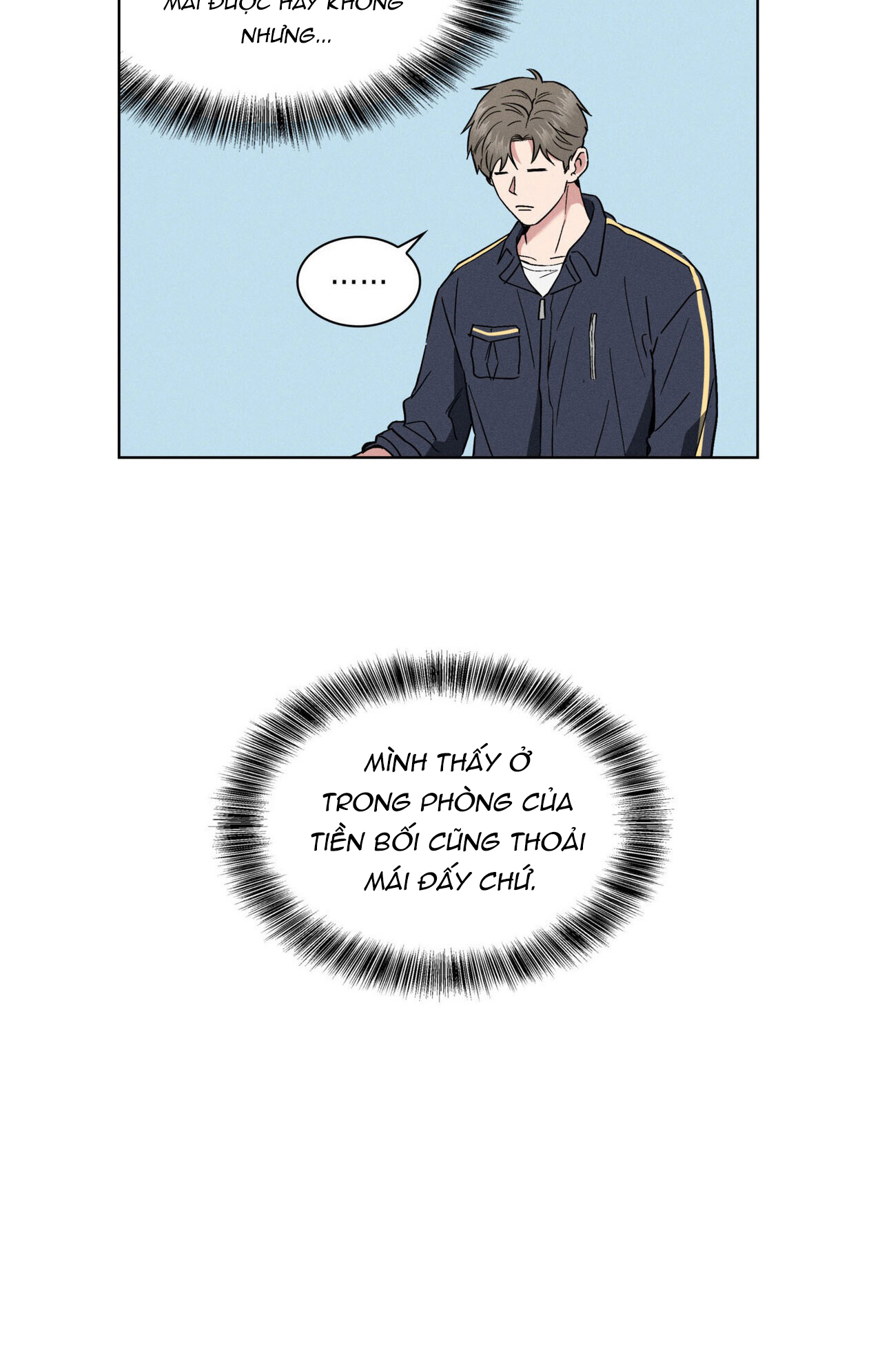 dục vọng mãnh liệt chapter 26 5