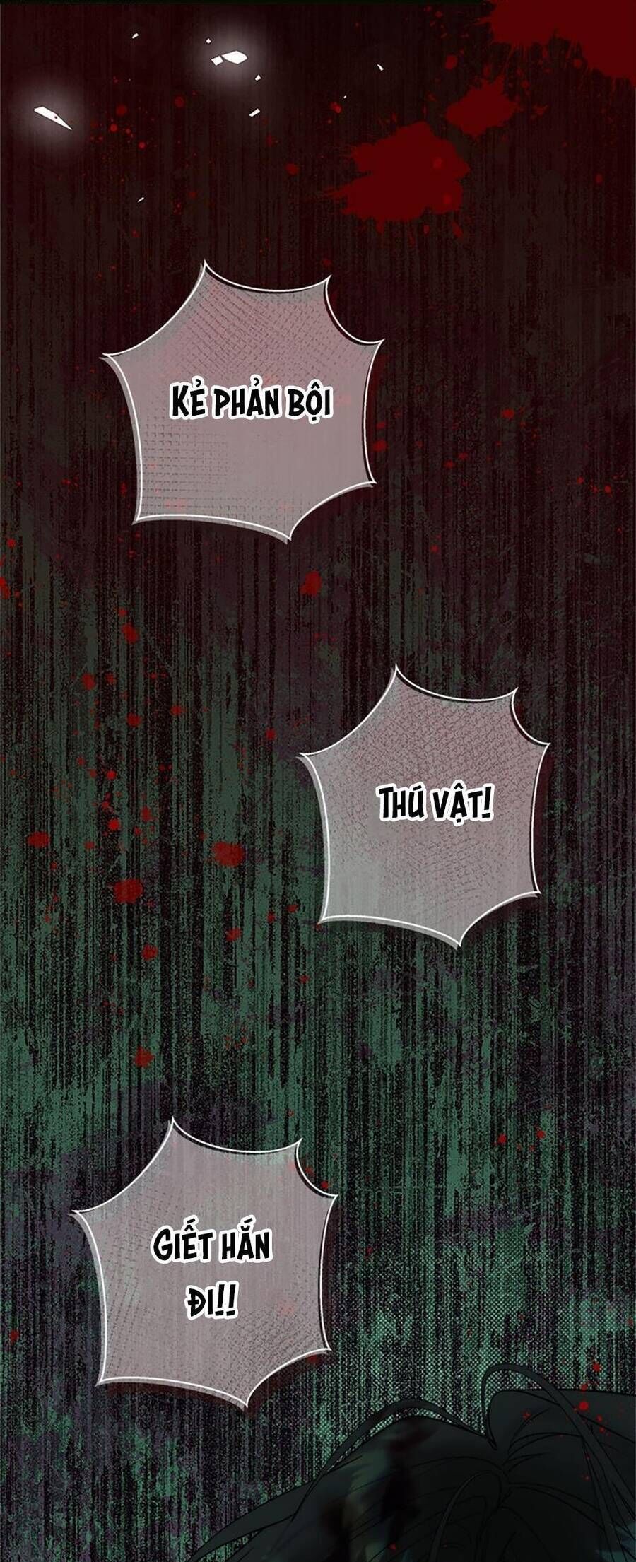 [15+] công chúa chloe chapter 122 10