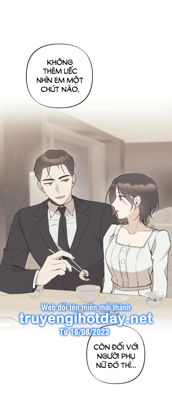 Ăn Mòn chapter 32.1 - Trang 5