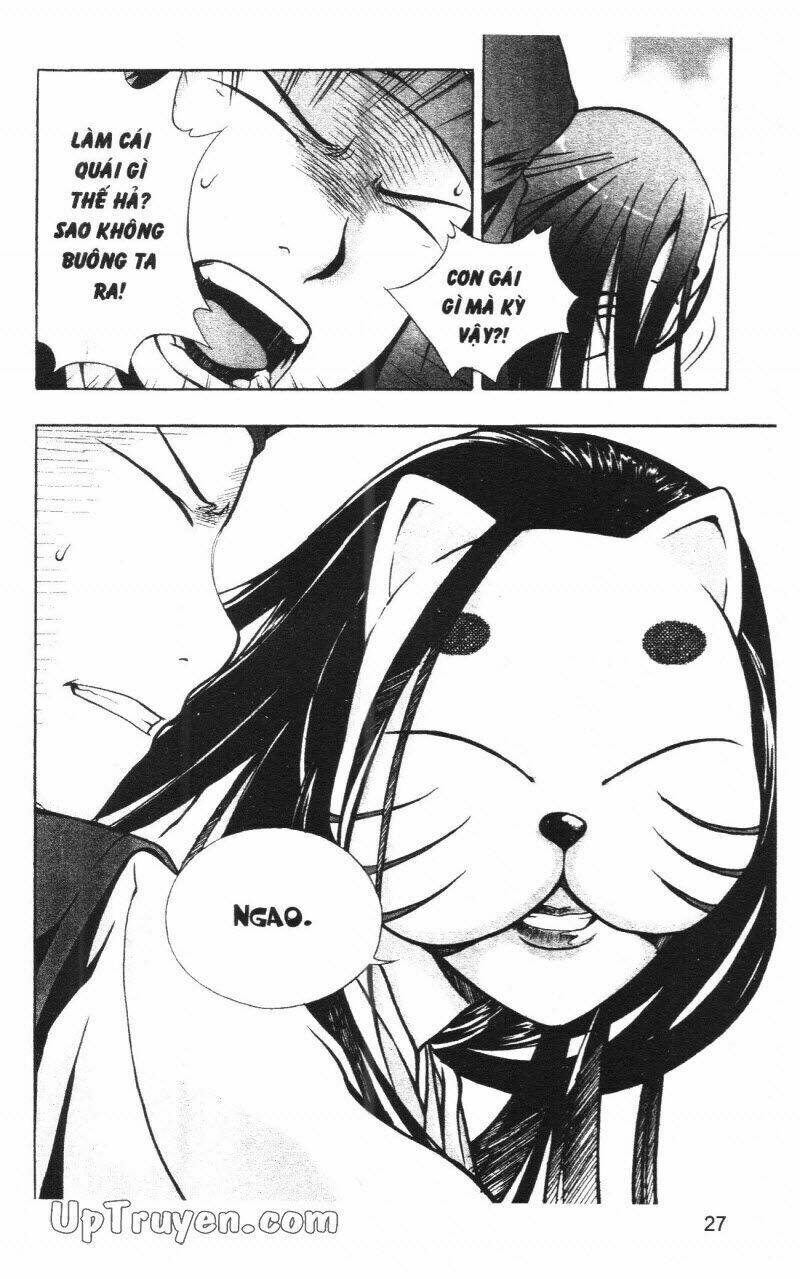thời gió lốc (thời đại phong tang) chapter 3 28