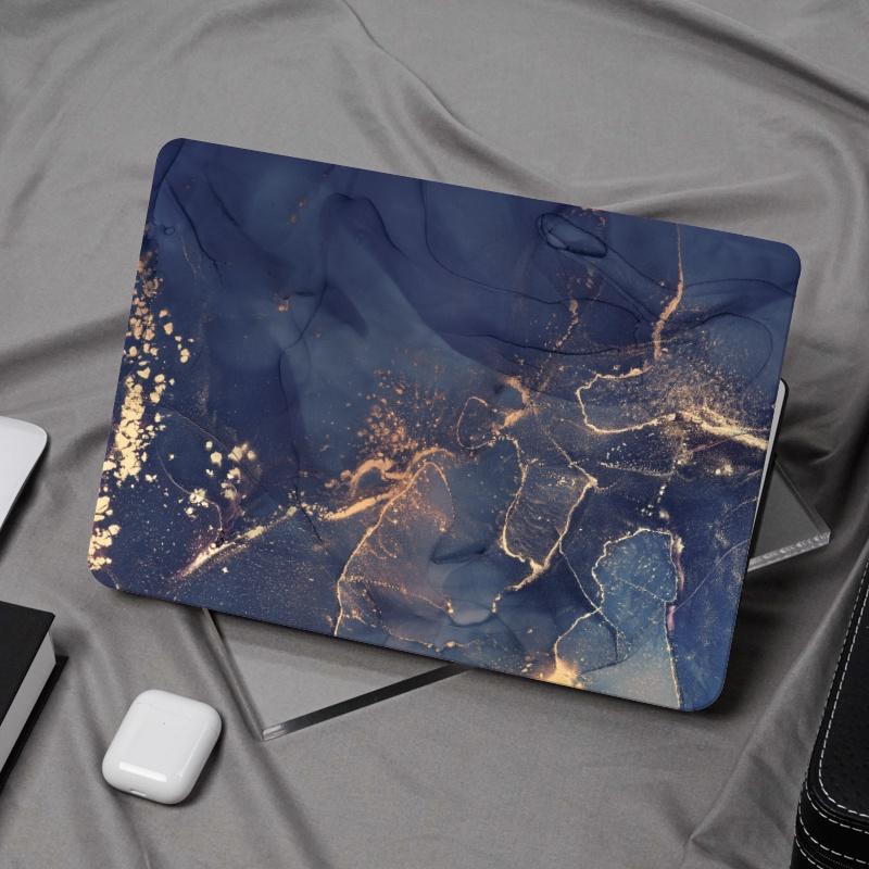 Ốp Máy Tính Bảng Cứng Cho MacBook Air 13.3 11 "Pro 13.3 15 16" A2337 A2179 A1932 A1466 A2338 A2289 A2251 A1706 A1989 A2159 A1708 A2141