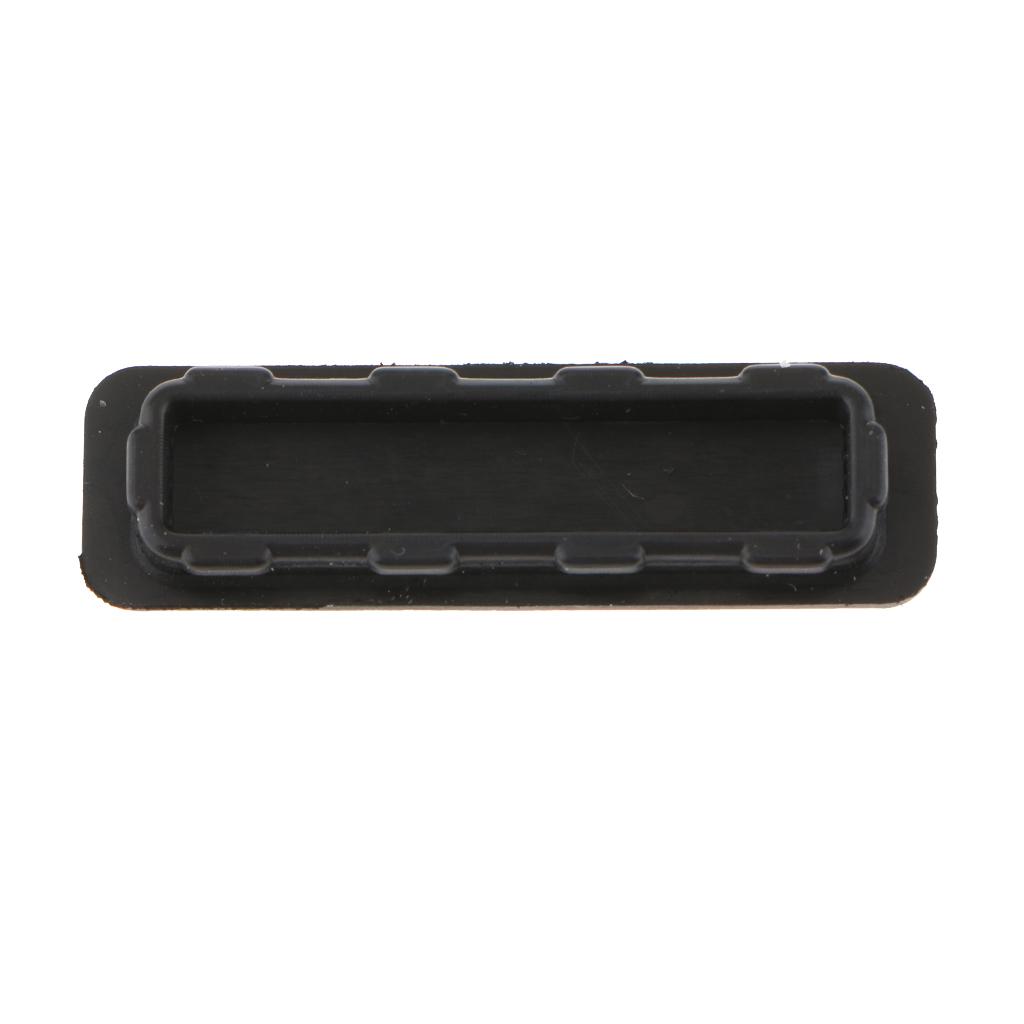 For Nikon D7200 Camera Bottom Rubber Terminal Cap Cover Lid Repair Parts