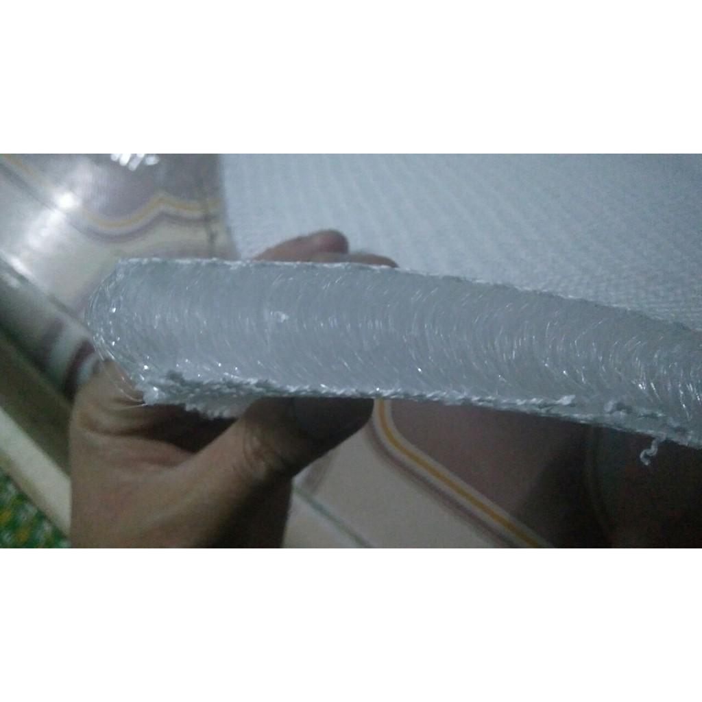 Tấm lọc sợi cước - Thảm lọc thô - mút lọc