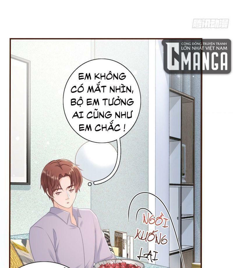 bạn gái tôi mới 30+ tuổi xuân chapter 88 18