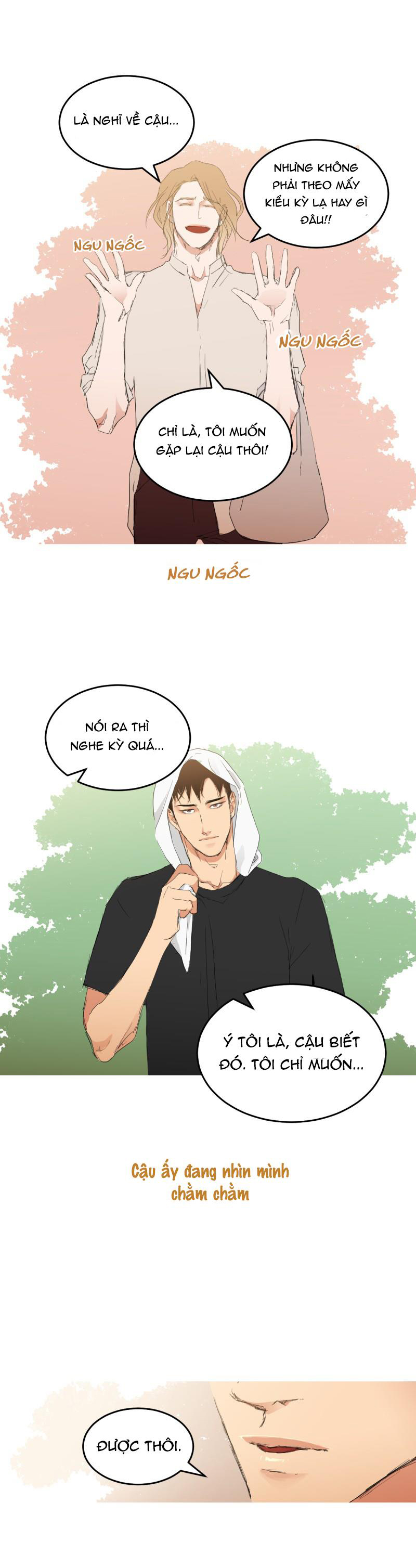 mối tình bình dị chapter 3 7