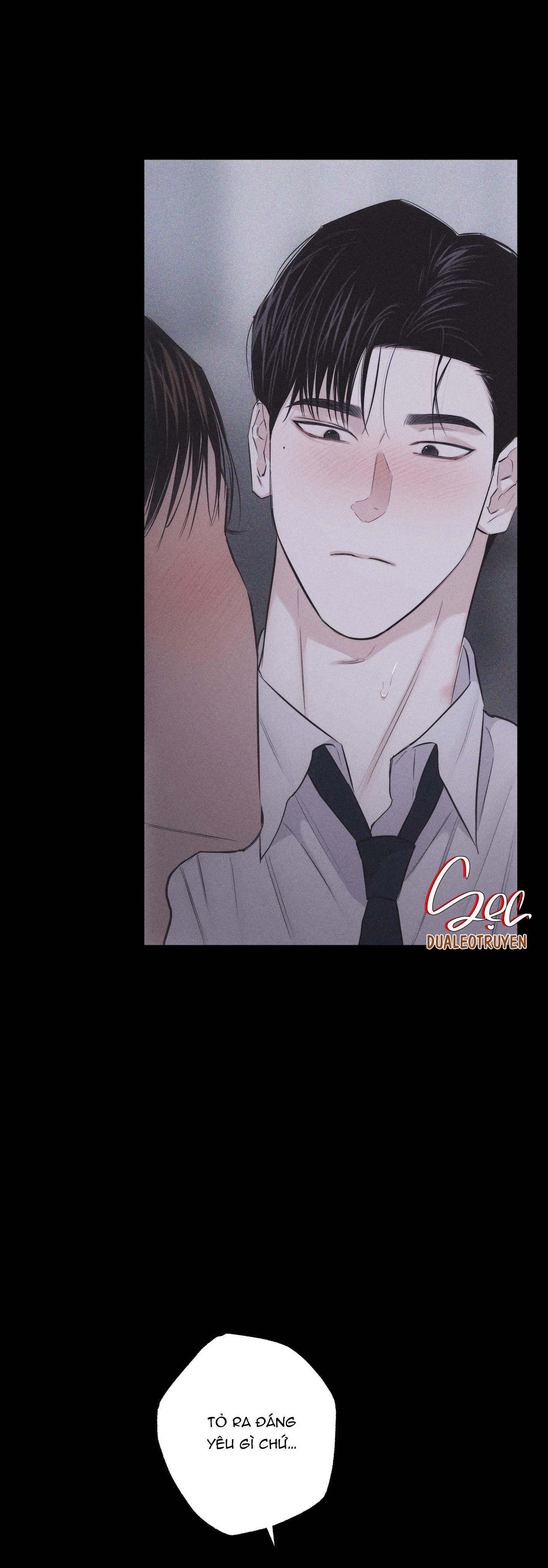 hình thái tình tan chapter 15 6