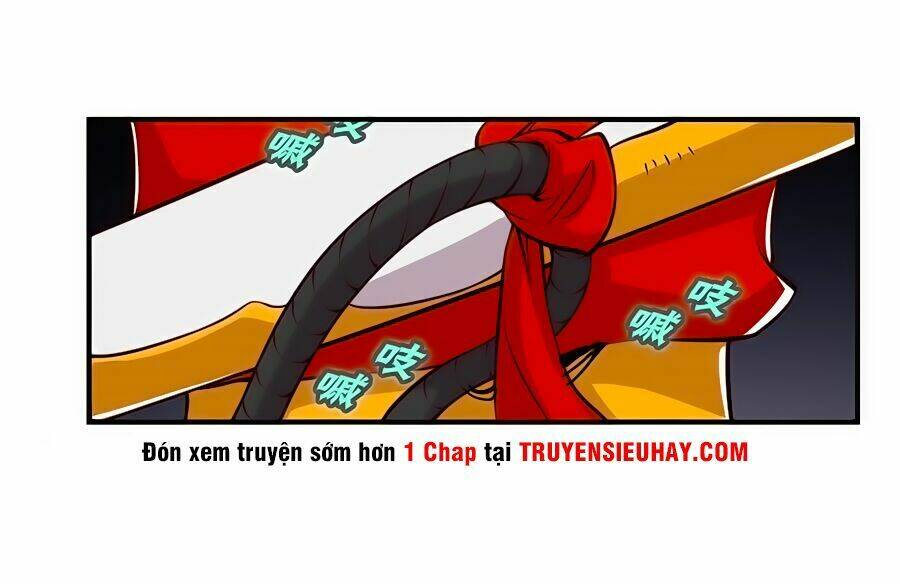 cuộc sống thoái ẩn của võ lâm chi vương chapter 15 67