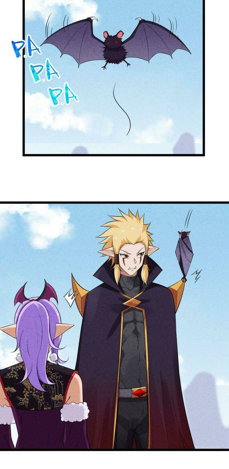 thần tiên rút thẻ chapter 20 37