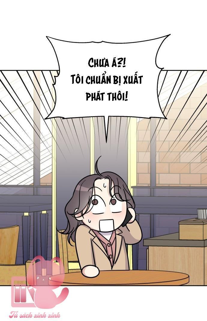 hãy vờ như ta yêu nhau chapter 23 13