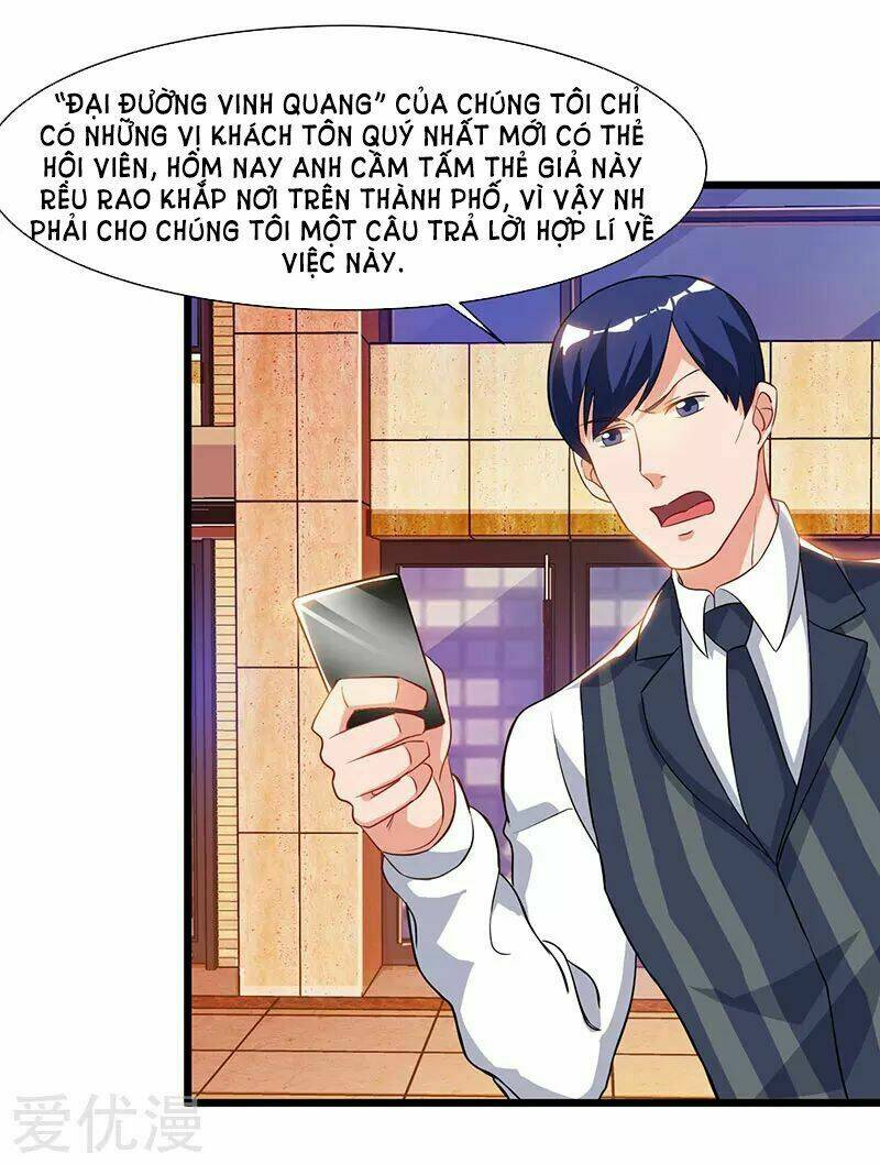 trọng sinh khí thiếu quy lai chapter 42 21