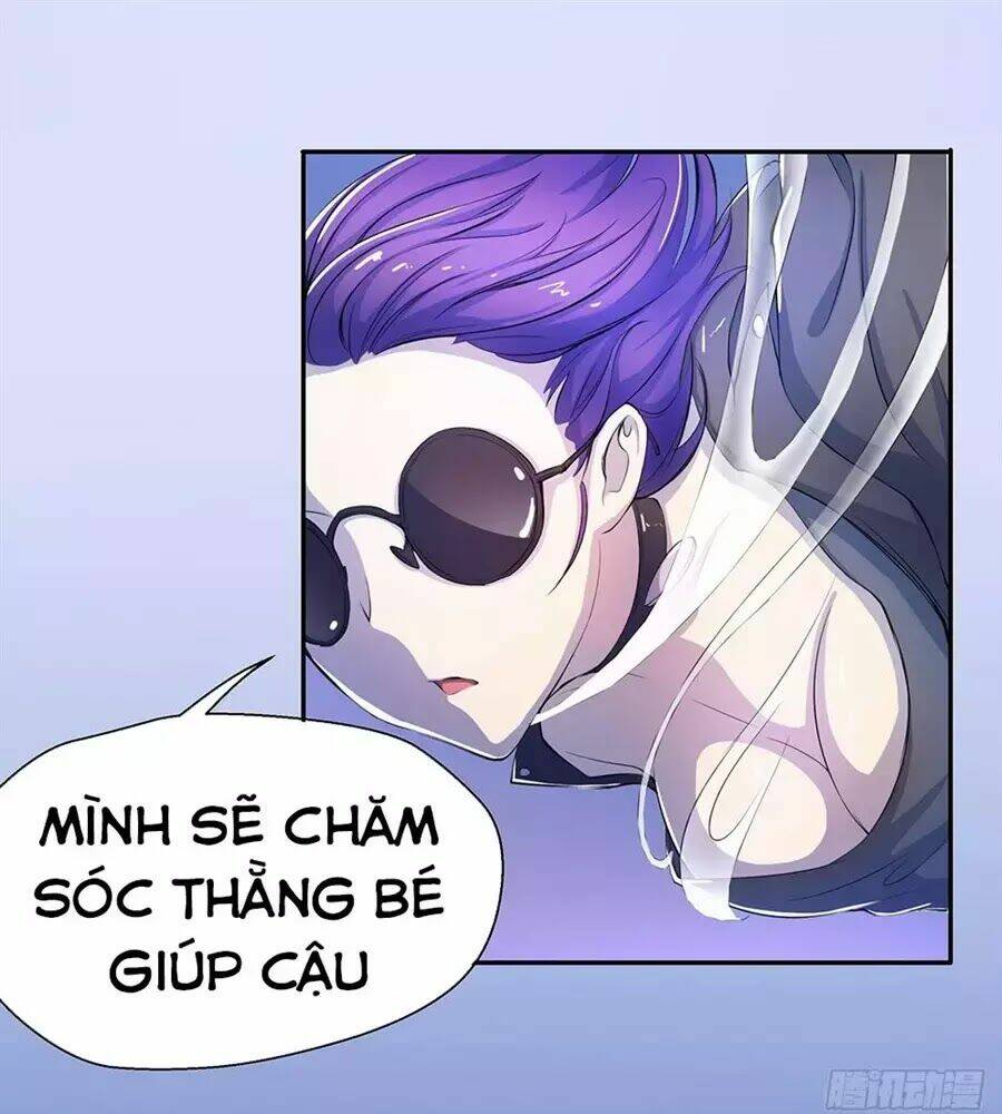 ta không phải nữ thần chapter 7 93