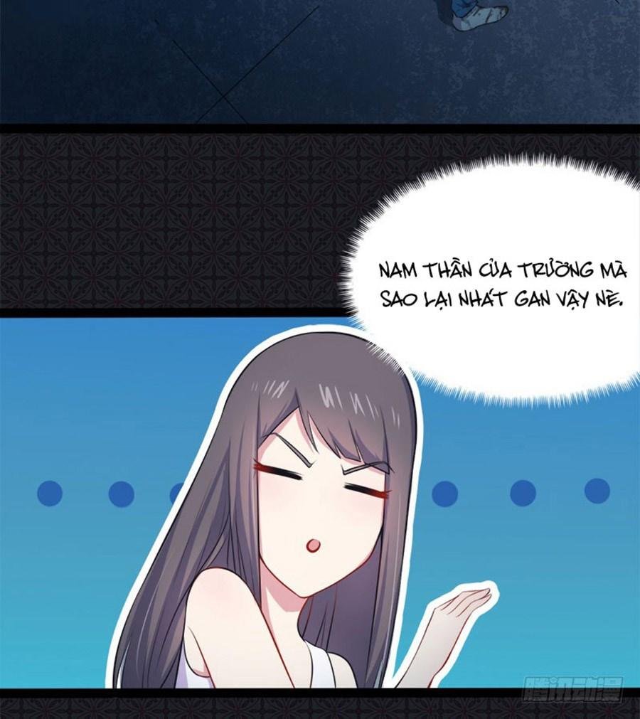 ngạo kiều quỷ vương yêu ta chapter 20 26