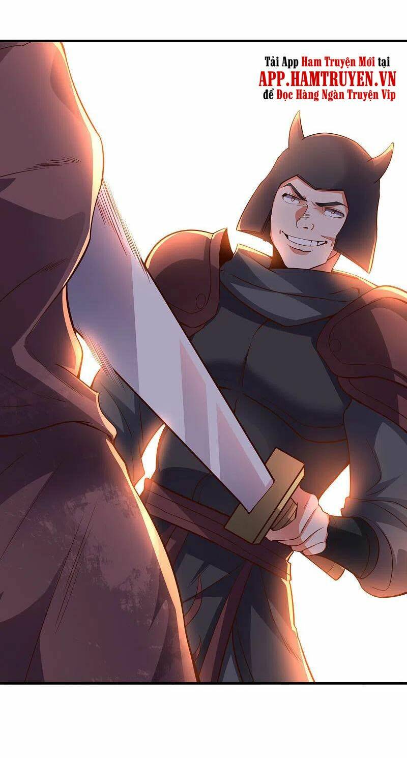 phục thiên thánh chủ chapter 192 7