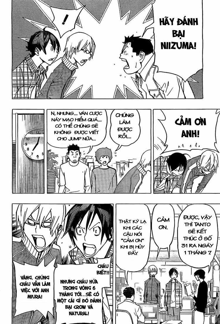 họa sĩ truyện tranh chapter 79 11