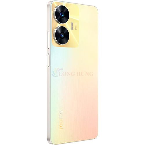 Điện thoại Realme C55 (6GB/128GB) - Hàng chính hãng