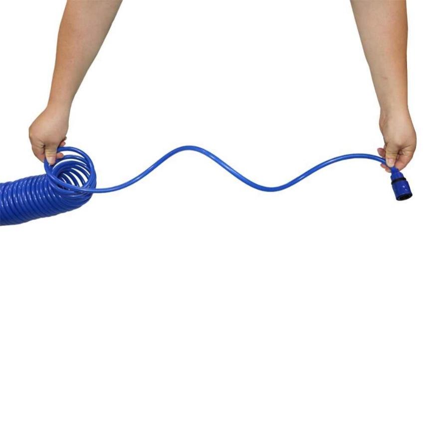 Bộ Vòi Xịt Nước Tưới Cây Đa Năng 7 chế độ kèm dây tưới 15m 206791-2