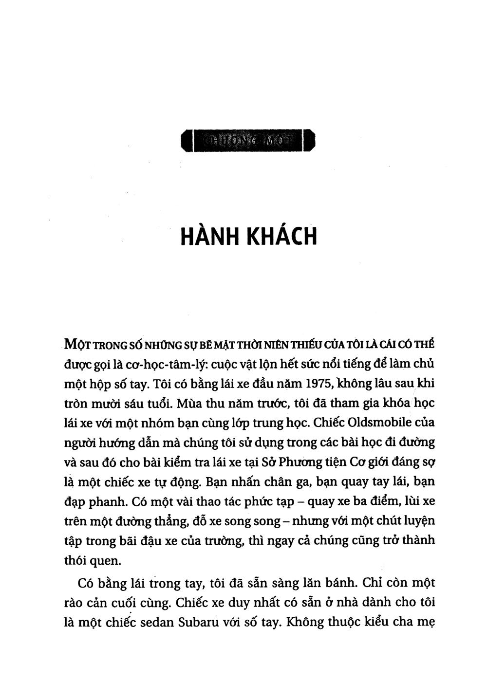 Sách Khoa Học Khám Phá - Lồng Kính - Tự Động Hóa Và Chúng Ta