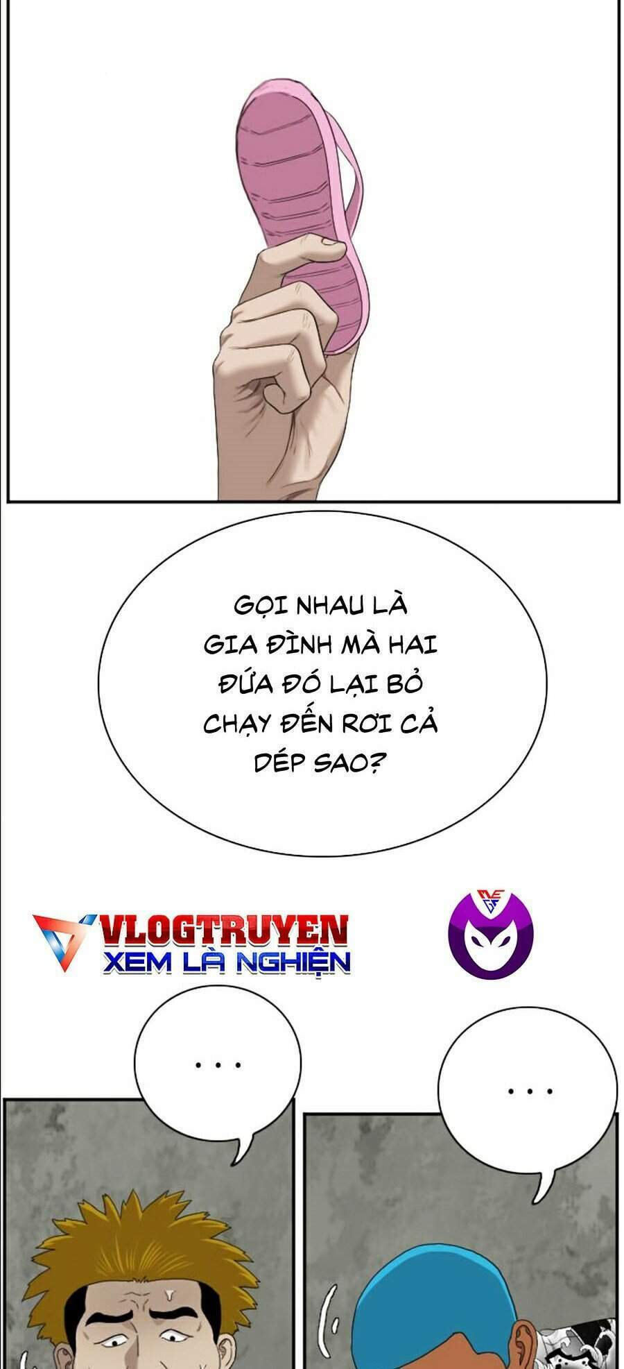 người xấu chapter 57 39