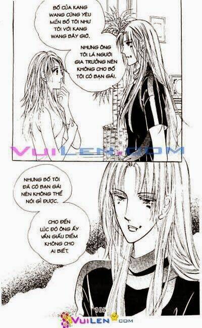 ảo vọng tình yêu chapter 8 105