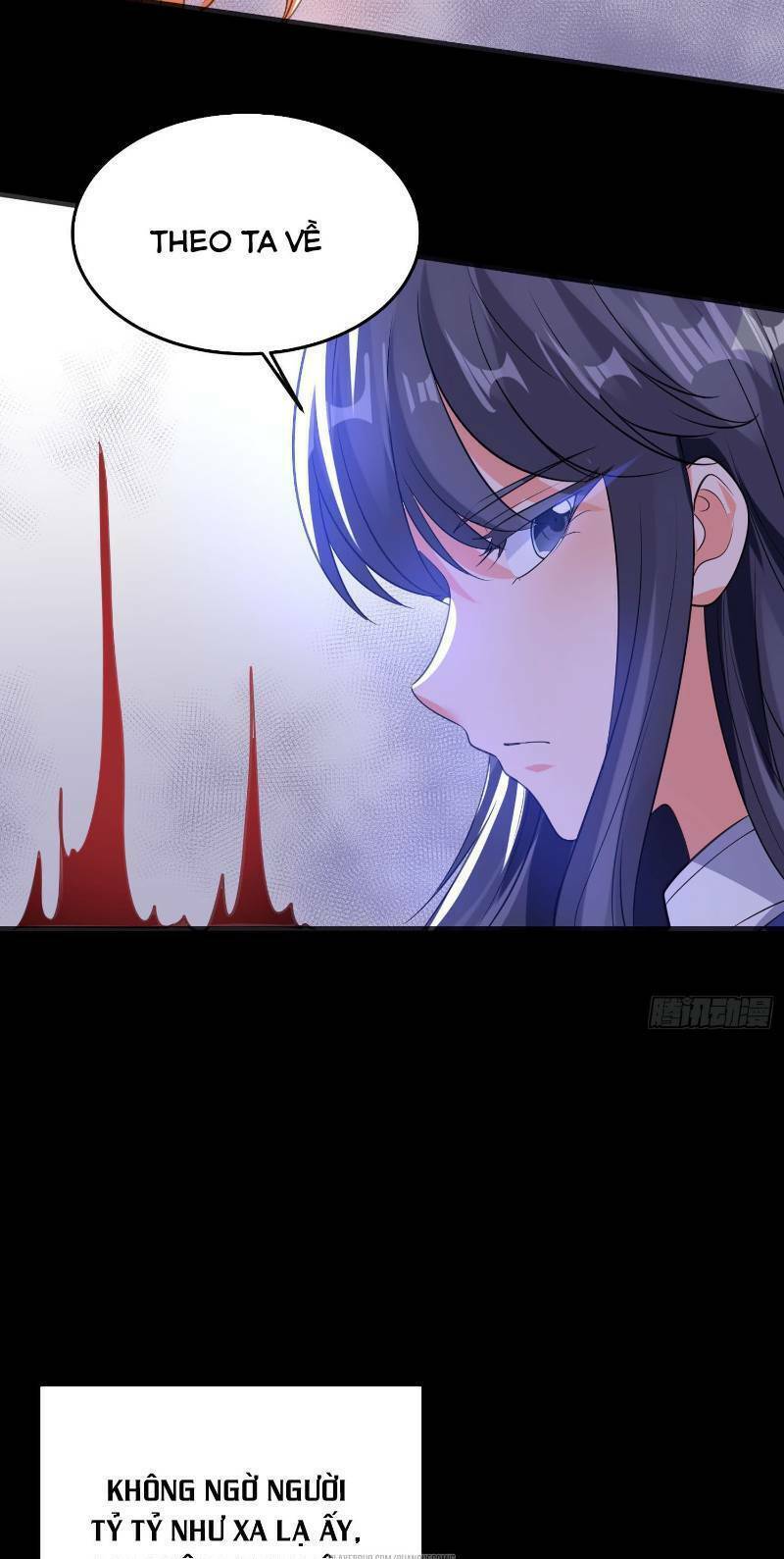 giáng thần chiến ký chapter 32 27