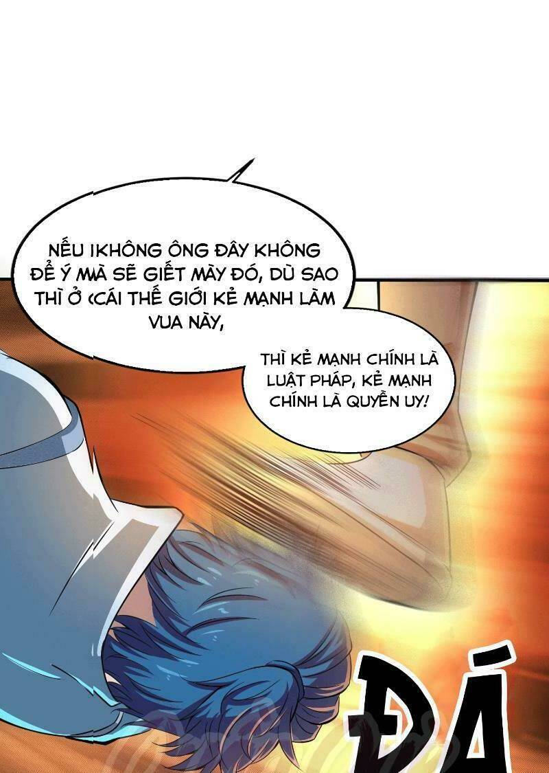 nghệ đạo đế tôn chapter 2 3