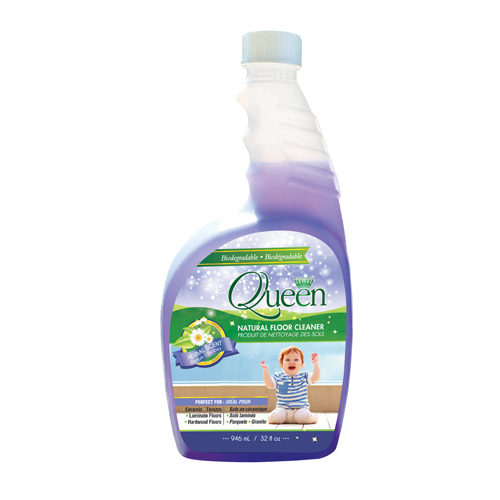 Combo 01 Nước Giặt Queen Hương Thảo Mộc (500ml)+ 01 Nước Lau Sàn Queen Hương Thảo Mộc (946ml) – Tặng 01 Nước Rửa Chén Queen Hương Sả Gừng (800ml)