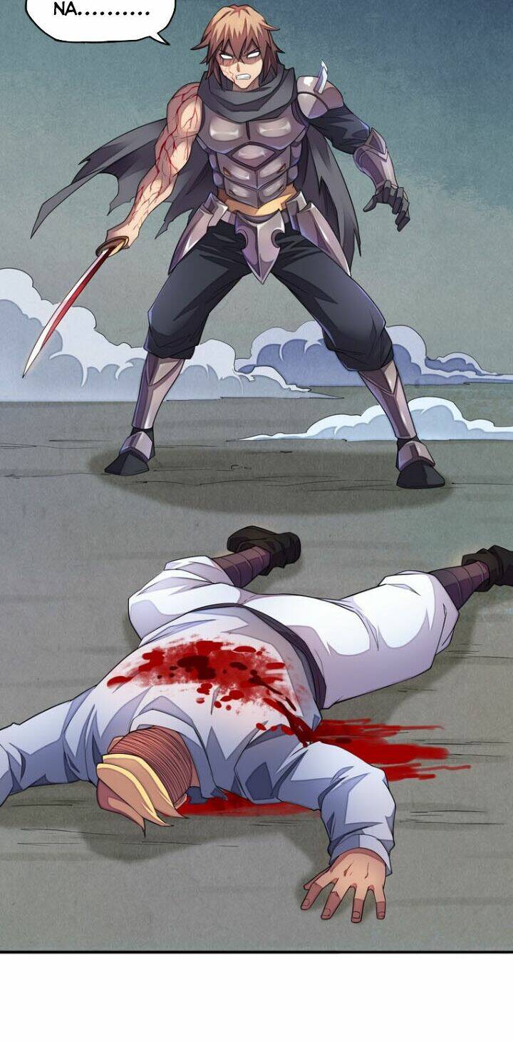 ma vương pháp tắc chapter 17 37