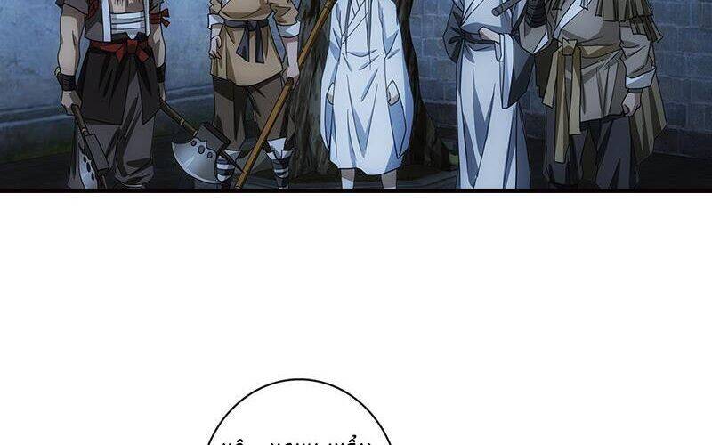 thiên long bát bộ webtoon chapter 15 72