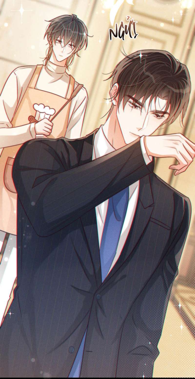 nịch tửu chapter 78 12