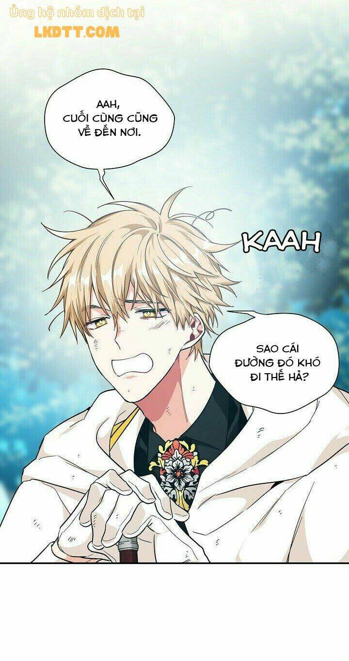 nữ hoàng ngoại khoa chapter 89 51