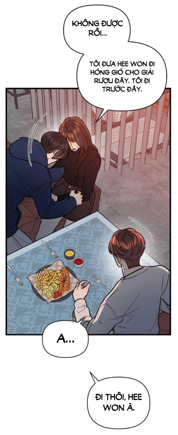 [18+] dục vọng tao nhã chapter 21.2 13